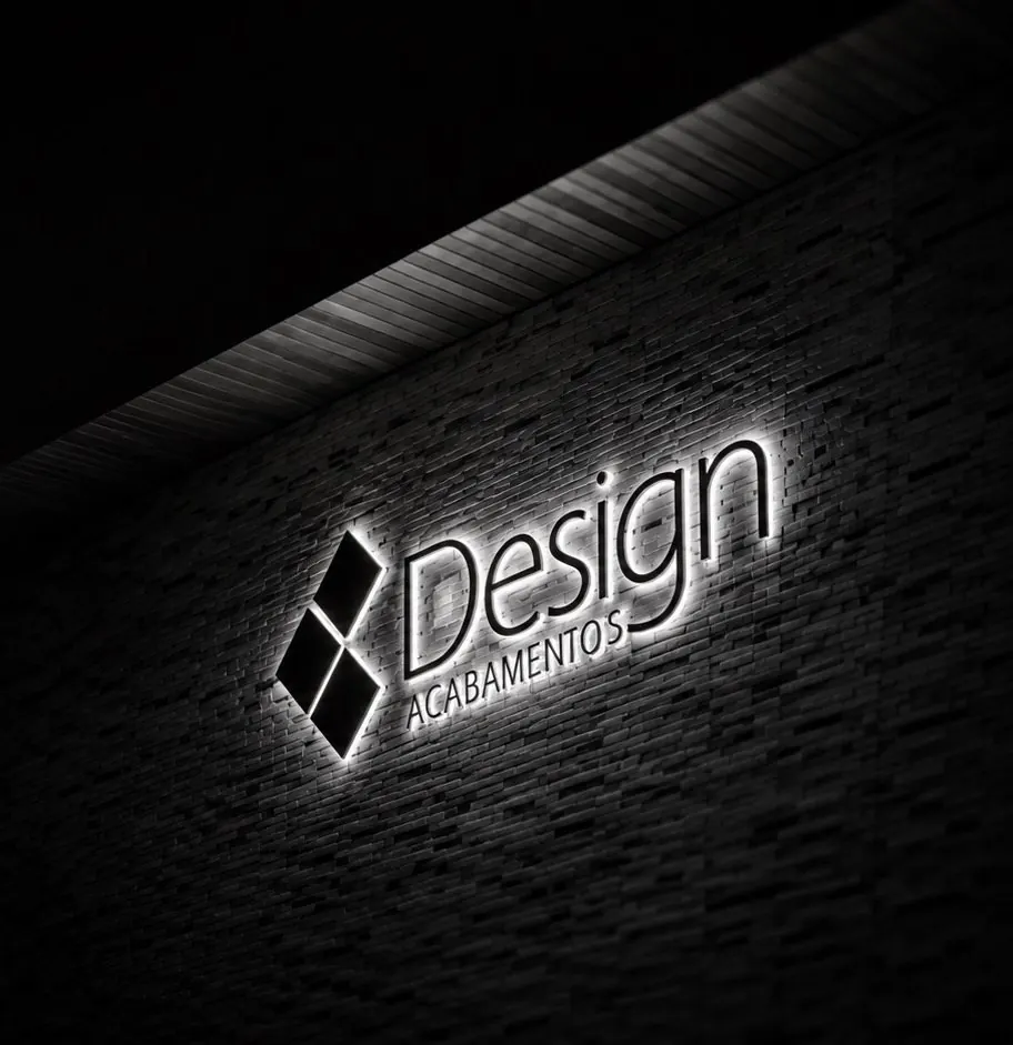 Fachada Design Acabamentos