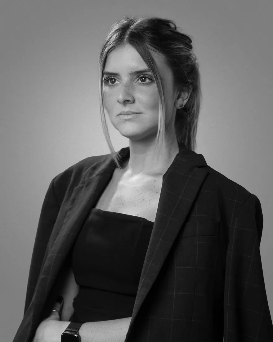 Amanda Ferber
