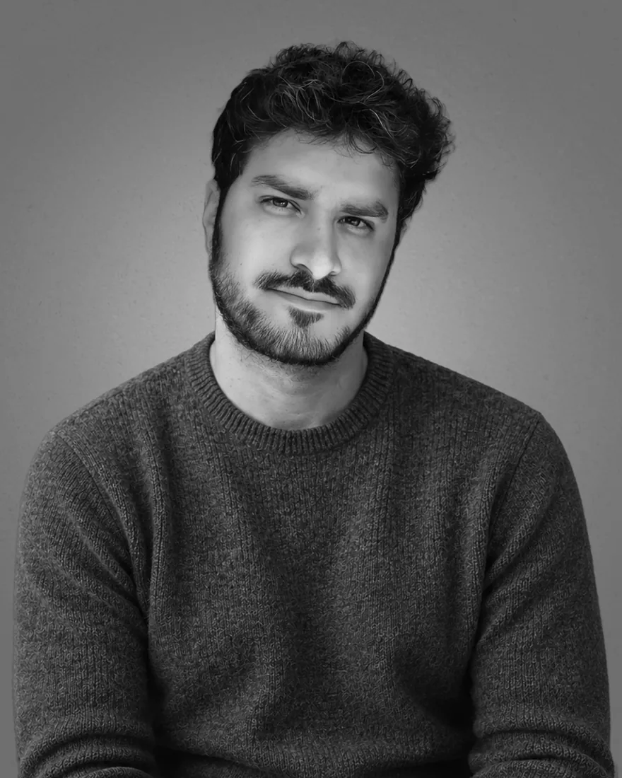 Pedro Stauffer